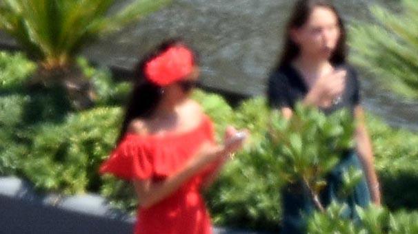 Prens Bodrum’da servet bıraktı