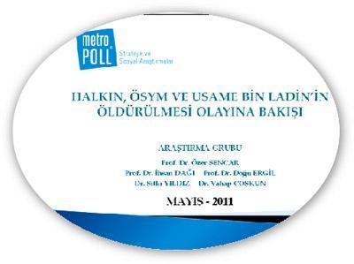 Halkın yüzde 72’si ÖSYM’ye güvenmiyor