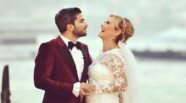 Ece Erken ile Serkan Uçar arasındaki boşanma davasında son karar