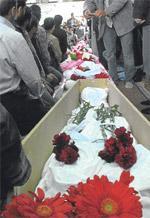 Çanlar kimin için çalıyor