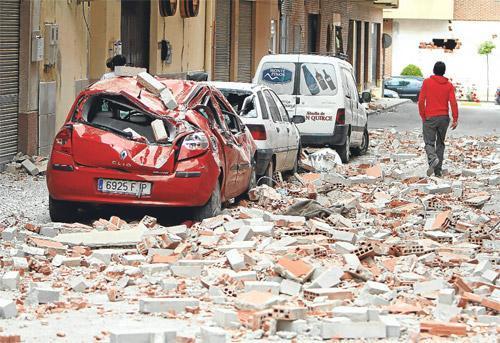 Türkiye gibi: İspanya 5.2’ye yenildi