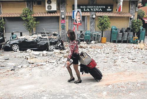 Türkiye gibi: İspanya 5.2’ye yenildi