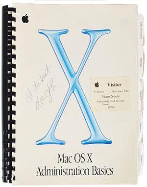 Steve Jobsun iş başvuru formu rekor fiyata satıldı