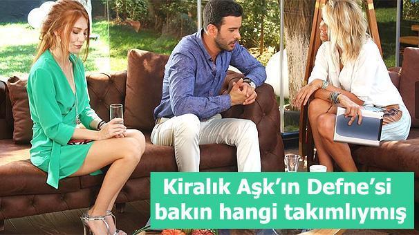 Elçin Sangu’nun fotoğrafı olay oldu
