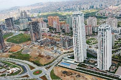 Üsküdar-Çekmeköy metrosunda 5. projeye 250 milyon dolar