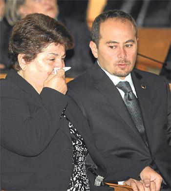 ‘Tam gerçeği hiç öğrenemeyeceğiz’