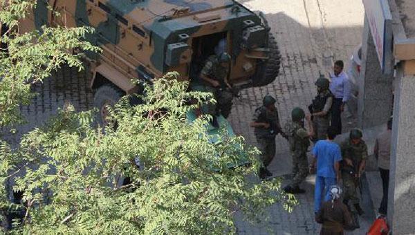 Son Dakika Haberleri: PKKlının üzerinde çıkanlar şoke etti