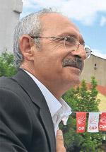 KILIÇDAROĞLU OYUNA GELDİ