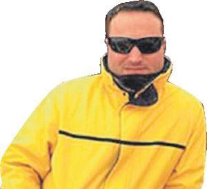 ‘Gidiyorum belki dönemeyebilirim’