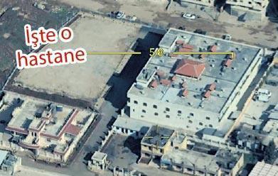 Afrin merkezine operasyon başladı