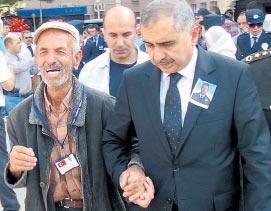 Oğlumun ne suçu vardı