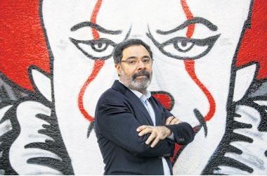 “En büyük sorun yüceltilen erkeklik”