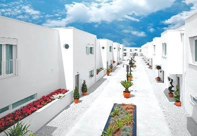 İstanbul Bükreş arasında lüks konut için mekik dokuyor