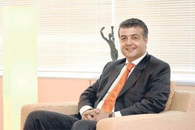 İstanbul Bükreş arasında lüks konut için mekik dokuyor