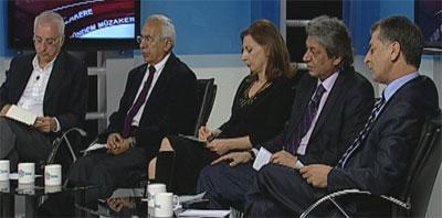 Meclise türban takıp gidebilirim