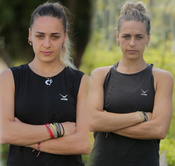 Damla Can kimdir Damlanın Survivordaki değişimi