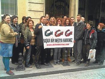 Küçücük bir yerden başlar devrim