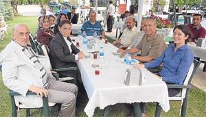 Malatya’da ibre ‘Ak Parti’ diyor