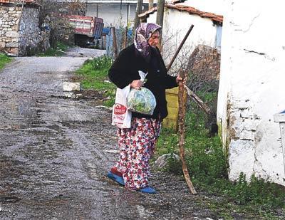 Şaşal köyü artık bizim değil mi