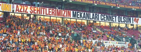 Trabzonsporun büyüklüğü tartışılmaz da..