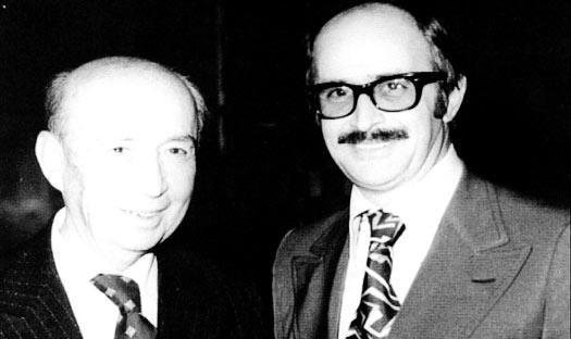Narin 41 yıllık  koltuğu bıraktı