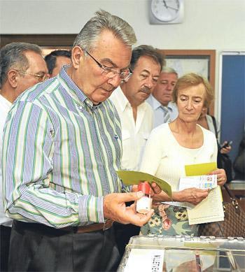 Babalar ve oğulları