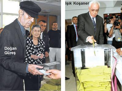 Babalar ve oğulları