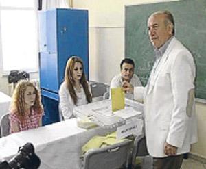 Babalar ve oğulları