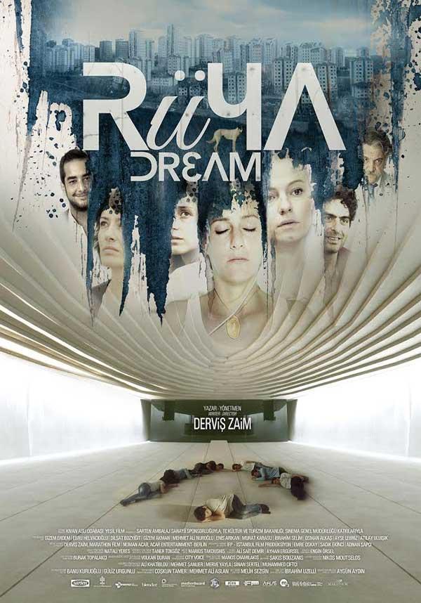 Derviş Zaim’den yeni film: Rüya
