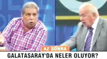 MUHTEŞEM TEKLİF: “TEK YOLU VAR, DÜŞMÜŞ KADINI OYNA”