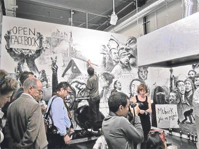 42. Art Basel’de neler oluyor