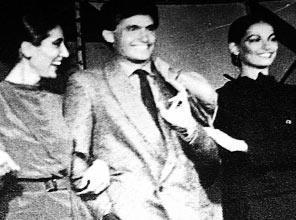 Konserlerin sahne arkası yıldızı: Staras