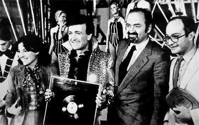Konserlerin sahne arkası yıldızı: Staras
