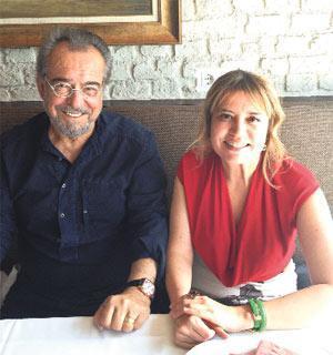 Yavuz Bingöl bale yapmış