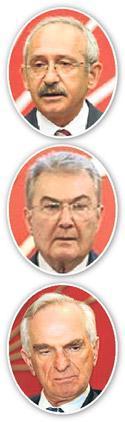 2. Feyzioğlu dönemi mi