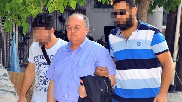 Tutuklanan iş adamının FETÖ elebaşı Gülen için köşk aldığı iddia edildi