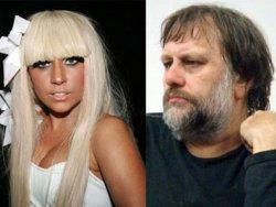 Lady Gaga Marksist filozofla aşk yaşıyor