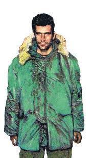 Deniz Gezmiş’ten sonra trendsetter çıkmadı, o parka hâlâ moda