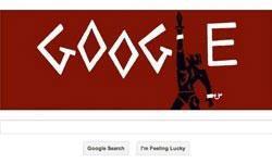 Saul Bass Google Doodle oldu