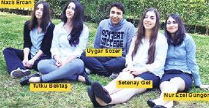 Türkiye onları konuşuyor