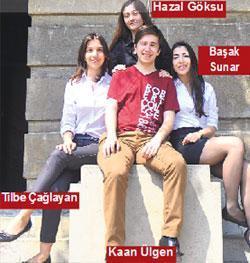 Türkiye onları konuşuyor