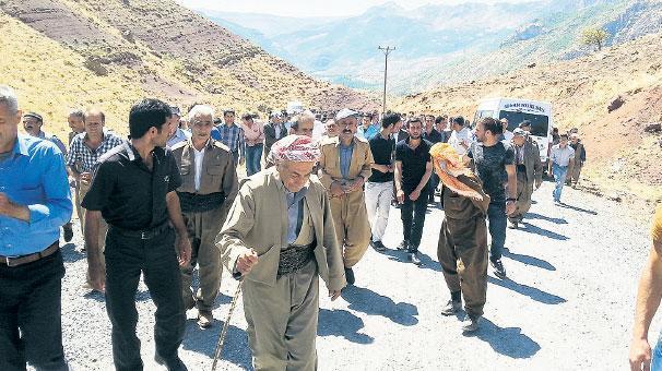 Son Dakika Haberleri: Hakkariden acı haber geldi Şehit ve yaralılar var