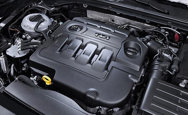 Yeni Skoda Superb Tek Depoyla 1780 Km Yol Kat Edebiliyor