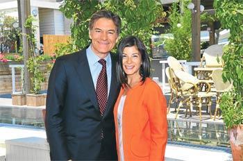 DR. OZ’DAN NE ÖĞRENDiM