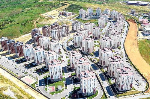 Sabancı’nın eski arsasına 100 milyon dolarlık park