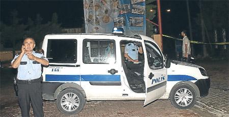 Nuriş’in eski adamı çatışmada öldü