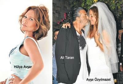 HÜLYA iLE AYŞE HELALLEŞiR Mi