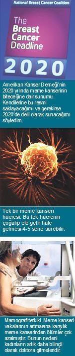 MEME KANSERİNİN SONU-1