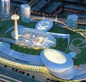 Mall Of İstanbul Residencelarının Yüzde 90ı Satıldı