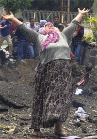 REYHANLI TUZAĞI